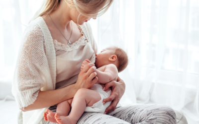 The Most Commonly Asked Breastfeeding Question